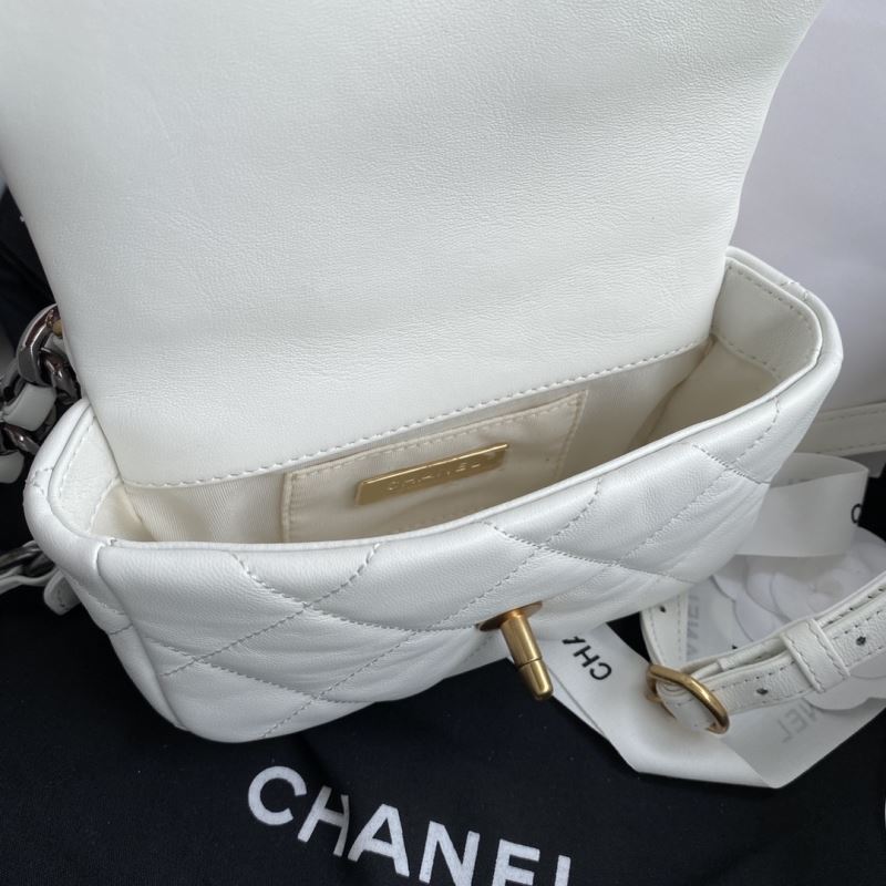 Ch**el 19 bags